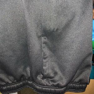 Russell Premium Fleece Men’s Sweat Pants Medium